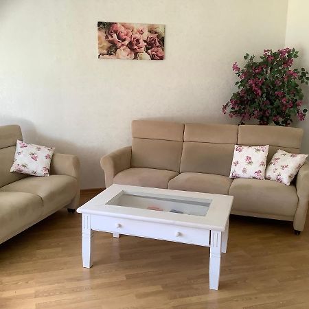 Ferienwohnung Tib'Sien Hus Kirchtimke Экстерьер фото