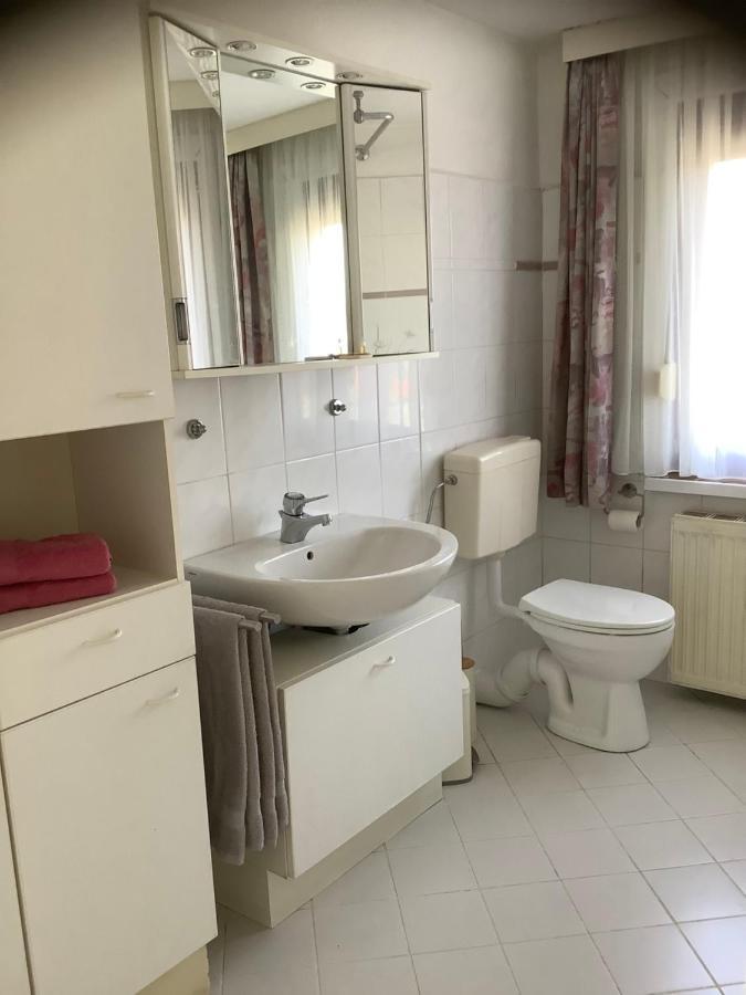 Ferienwohnung Tib'Sien Hus Kirchtimke Экстерьер фото