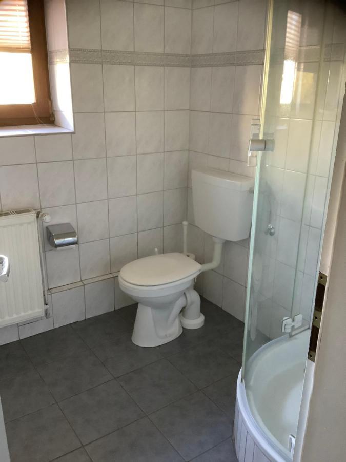 Ferienwohnung Tib'Sien Hus Kirchtimke Экстерьер фото