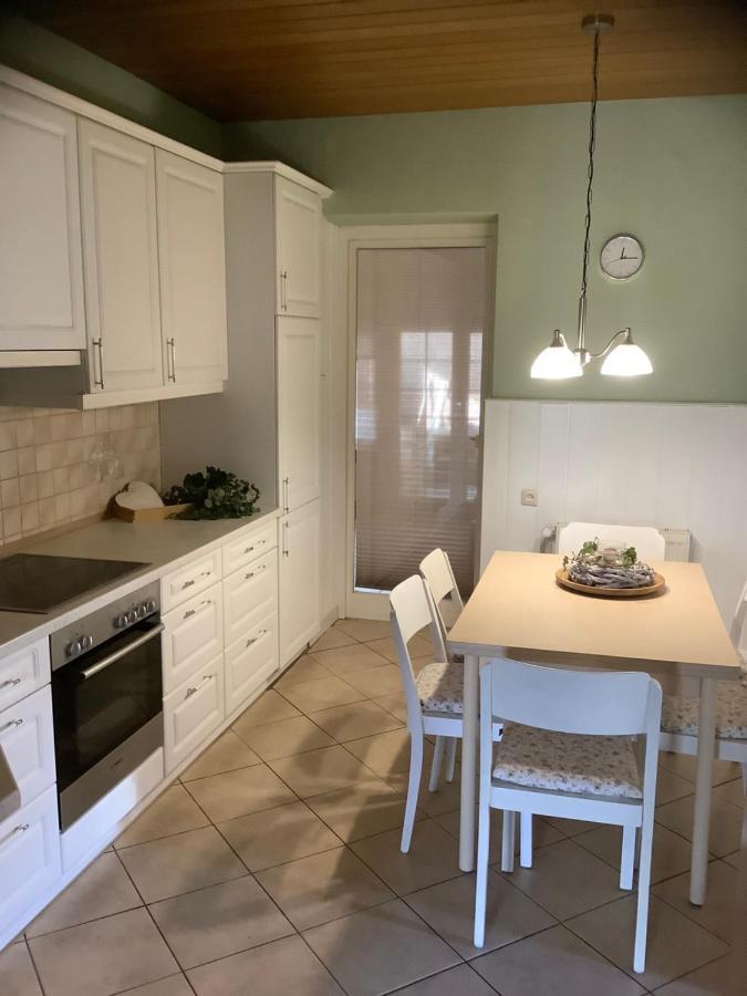 Ferienwohnung Tib'Sien Hus Kirchtimke Экстерьер фото