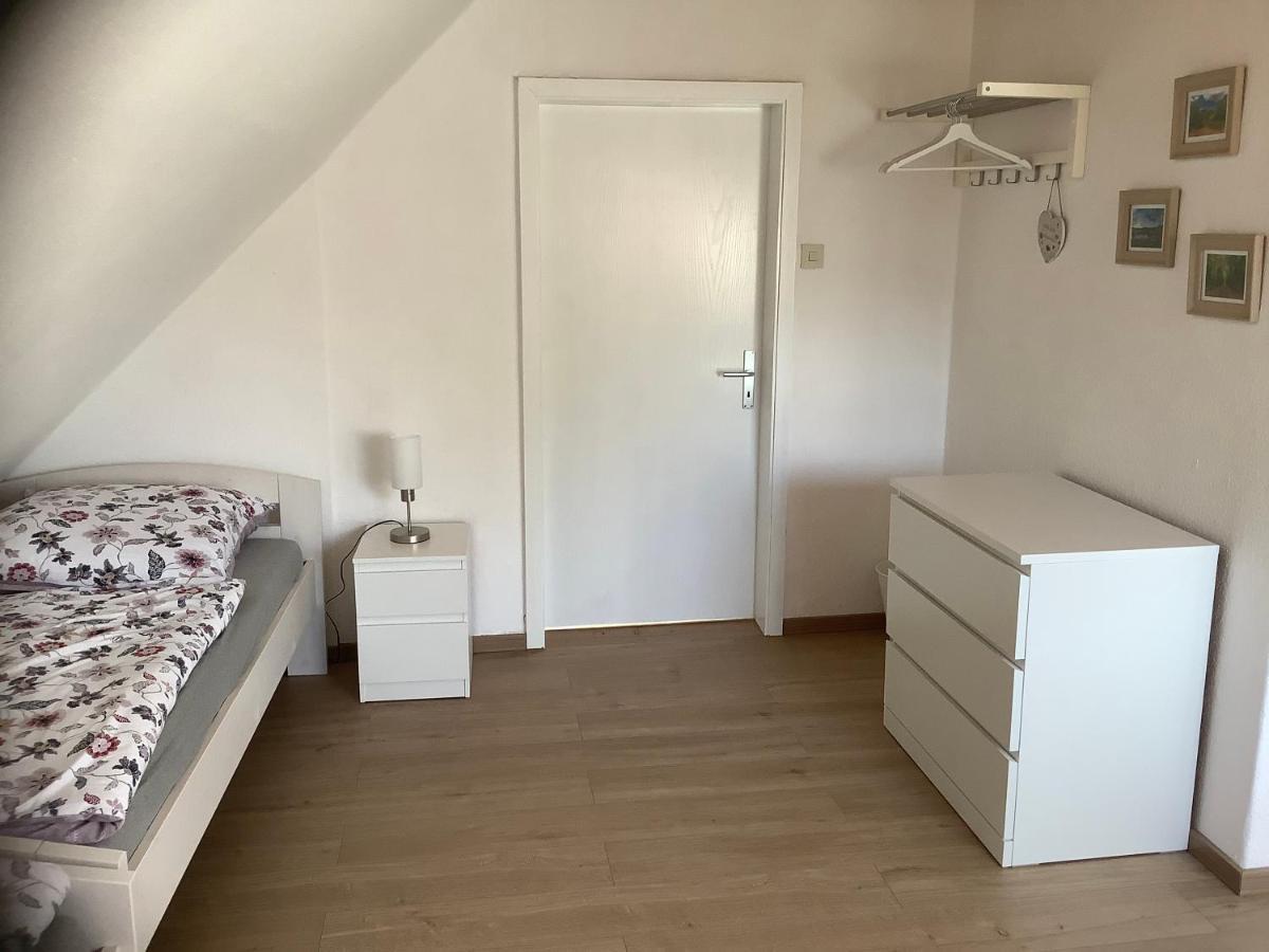 Ferienwohnung Tib'Sien Hus Kirchtimke Экстерьер фото