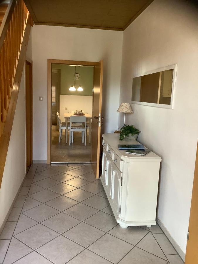 Ferienwohnung Tib'Sien Hus Kirchtimke Экстерьер фото